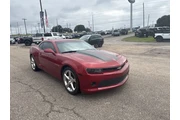 Chevrolet Camaro 2014 LT 2dr en Albany