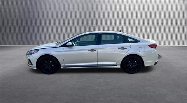 $19473 : 2019 Sonata Limited 2.0T image 4