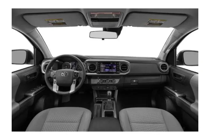 $29923 : Toyota Tacoma 2020 4x2 TRD S image 8