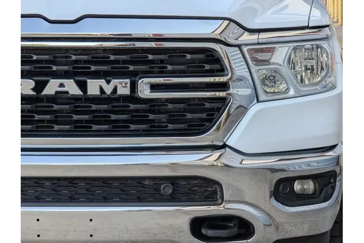 $31258 : Ram 1500 2023 4x4 Big Horn 4 image 8