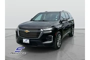 $35790 : Chevrolet Traverse 2023 4x4 thumbnail