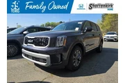Kia Telluride 2025 LX 4dr SU