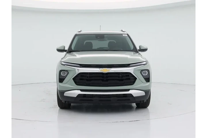 $25998 : Chevrolet Trailblazer 2025 L image 5