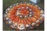 PAELLAS A DOMICILIO LIMA PACO thumbnail