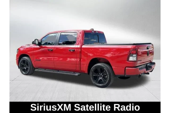 $29789 : Ram 1500 2023 4x2 Big Horn 4 image 8