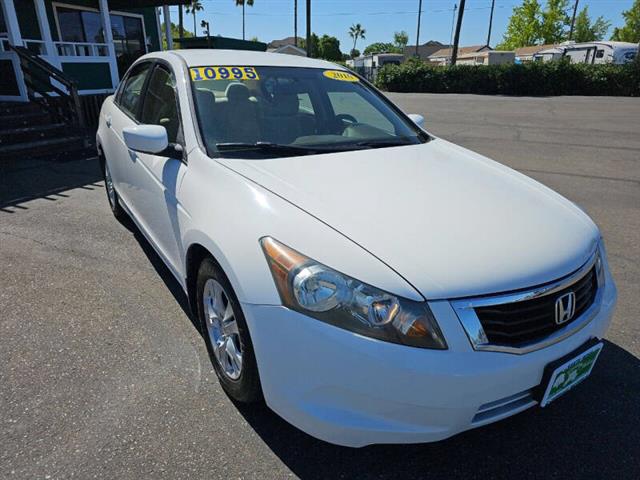 $10995 : 2010 Accord LX-P image 5