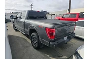 $37900 : Ford F-150 2023 4x4 Platinum thumbnail