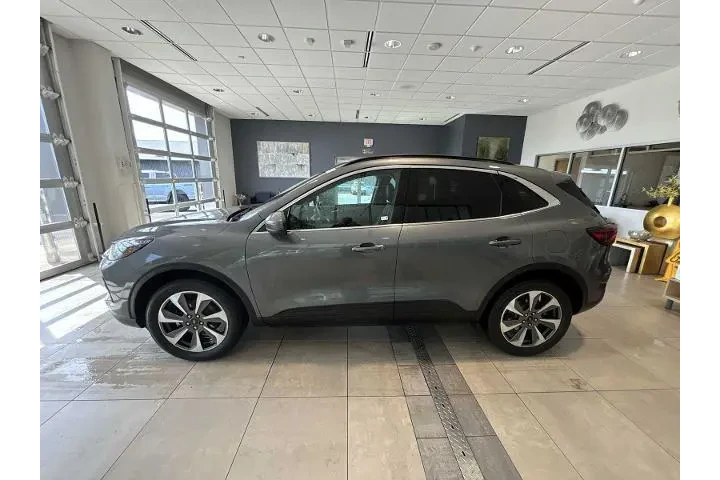 $24833 : Ford Escape 2024 AWD Platinu image 6