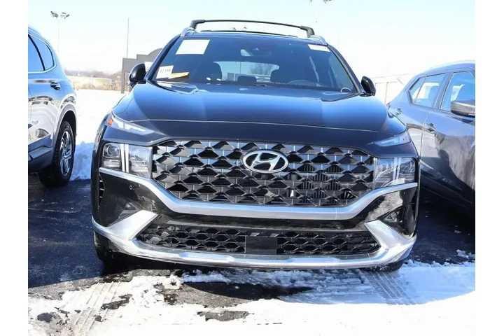 $27999 : Hyundai SANTA FE 2023 Callig image 8