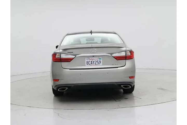 $27998 : Lexus ES 350 2018 4dr Sedan image 6