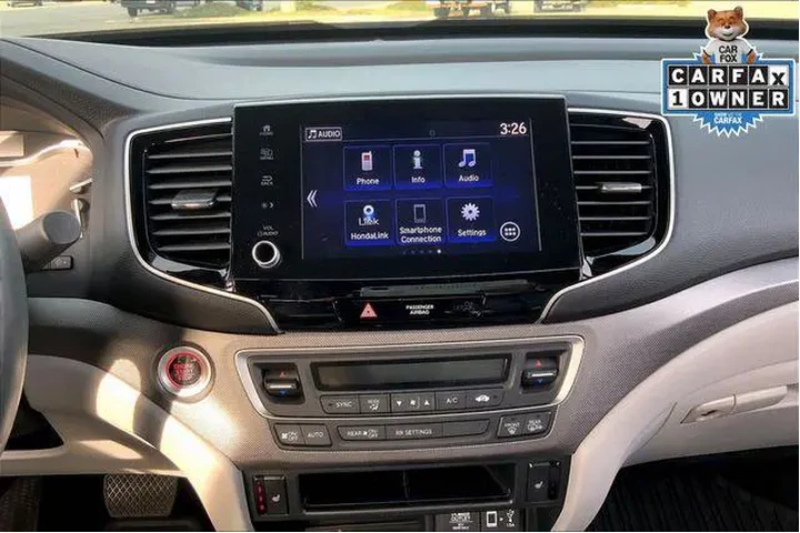 $36985 : Honda Ridgeline 2023 AWD RTL image 6