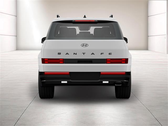 $49050 : New 2024 Hyundai SANTA FE Cal image 6