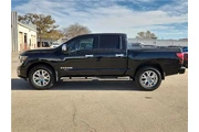 $35995 : Nissan Titan 2021 4x4 SL 4dr thumbnail