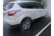 $12589 : Ford Escape 2017 Titanium 4d thumbnail