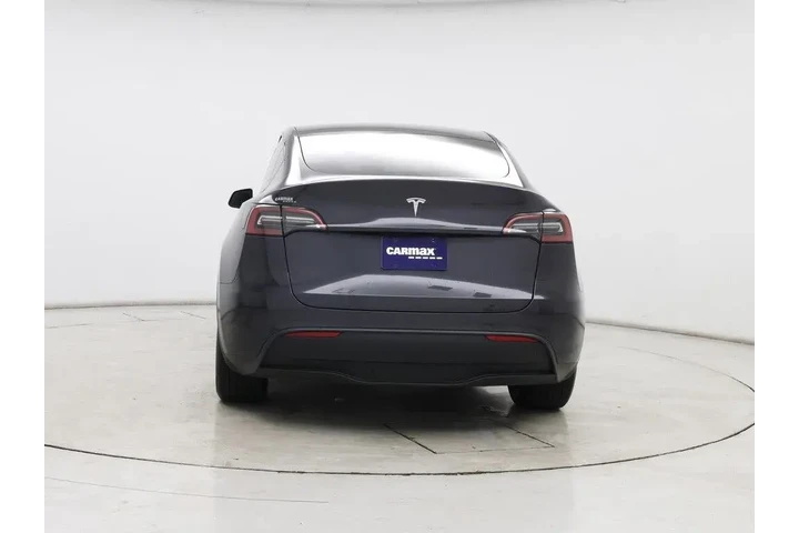 $39998 : Tesla Model Y 2024 Long Rang image 6