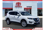 $15988 : Nissan Rogue 2020 AWD S 4dr thumbnail
