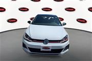 $24495 : Used 2021 Golf GTI 2.0T SE DS thumbnail