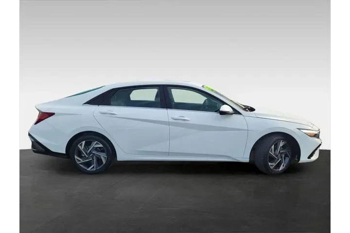 $22288 : Hyundai ELANTRA 2025 Limited image 3