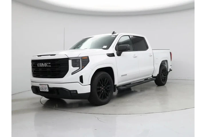 $39998 : GMC Sierra 1500 2022 4x2 Ele image 4