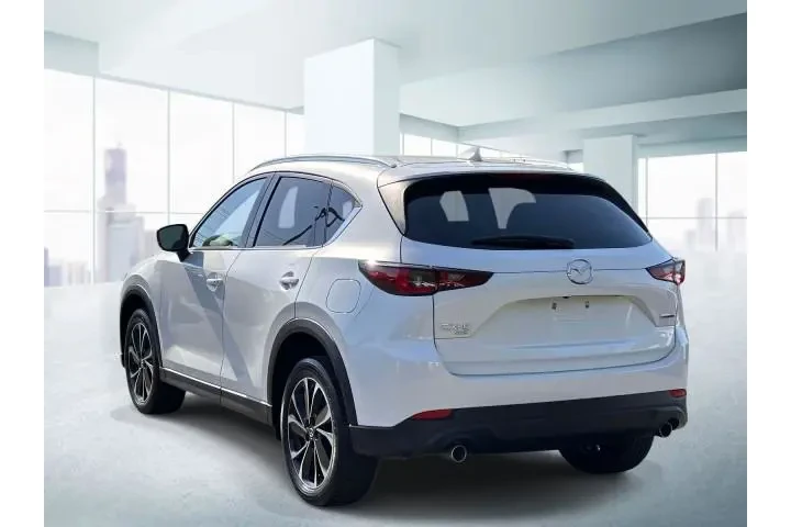 $25888 : Mazda CX-5 2023 AWD 2.5 S Pr image 3