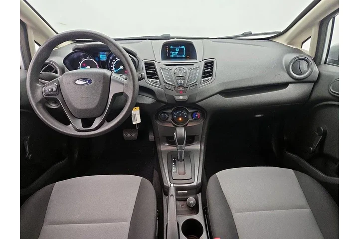 $9998 : Ford Fiesta 2015 S 4dr Sedan image 9