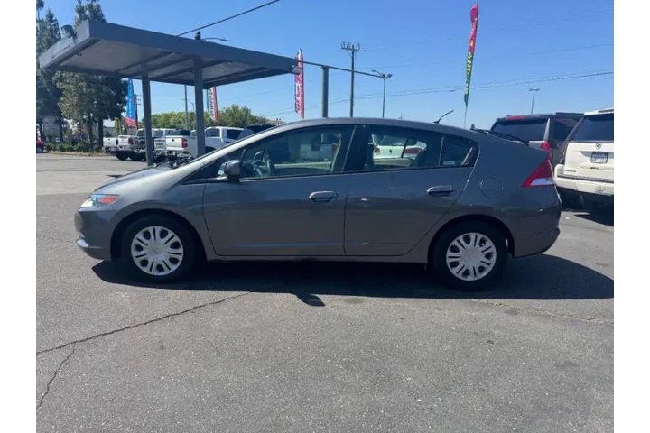 $7998 : 2011 Insight image 9