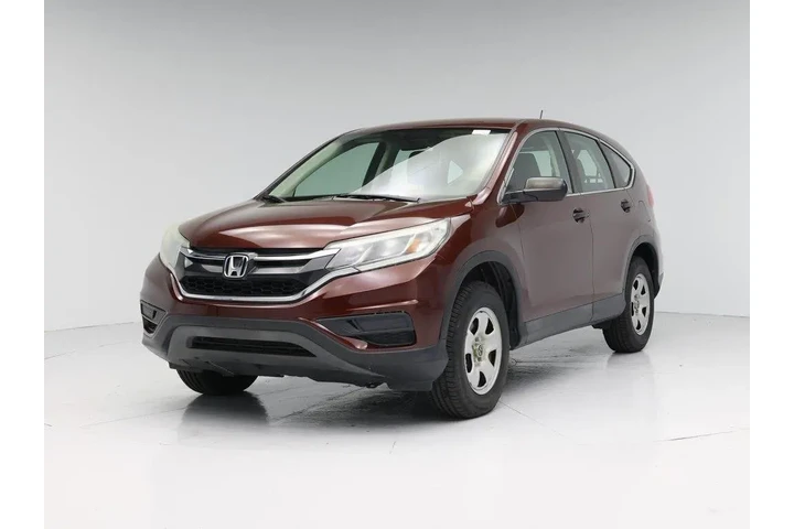 $17998 : Honda CR-V 2015 AWD LX 4dr S image 4