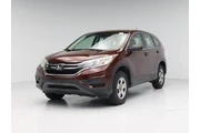 $17998 : Honda CR-V 2015 AWD LX 4dr S thumbnail