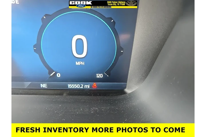 $37983 : Ford F-150 2024 4x2 STX 4dr image 3