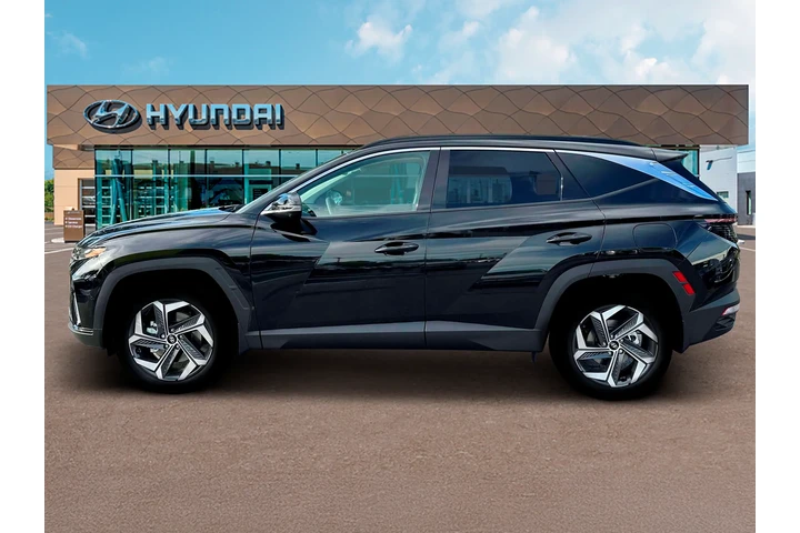 $23993 : Hyundai TUCSON 2024 AWD Limi image 3