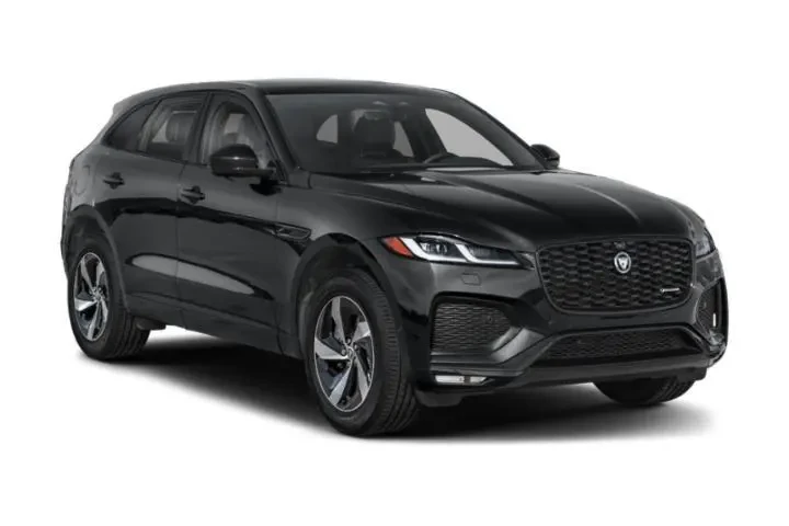 $35988 : Jaguar F-PACE 2025 AWD P250 image 6