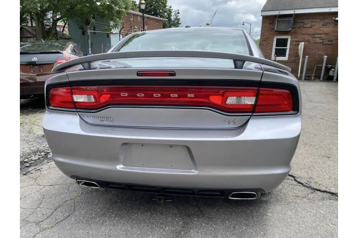$7999 : 2013 Charger R/T image 9