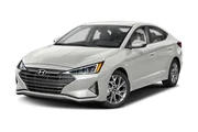 Hyundai ELANTRA 2020 Limited