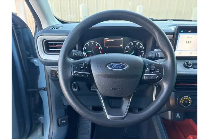 $29999 : Ford Maverick 2023 AWD XLT 4 image 7