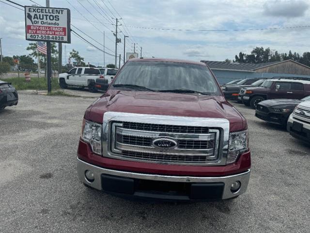 $11797 : 2014 F-150 XLT image 3