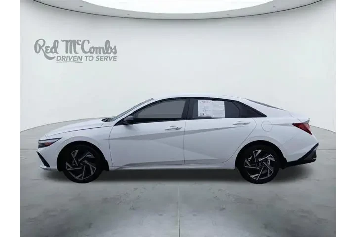 $20716 : Hyundai ELANTRA 2025 SEL Spo image 2