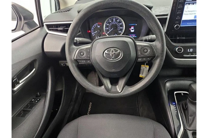 $17998 : Toyota Corolla 2020 LE 4dr S image 10