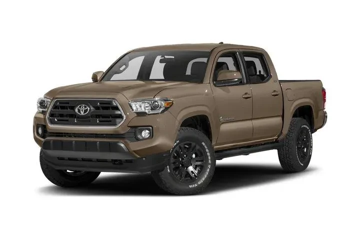 $23985 : Toyota Tacoma 2018 4x2 TRD O image 1