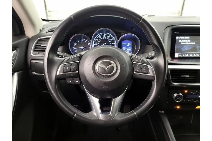 $17998 : Mazda CX-5 2016 Grand Tourin image 10