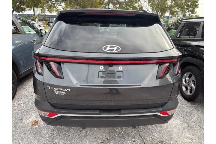 $21988 : Hyundai TUCSON 2023 SEL 4dr image 5