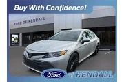 Toyota Camry 2020 LE 4dr Sed en Miami