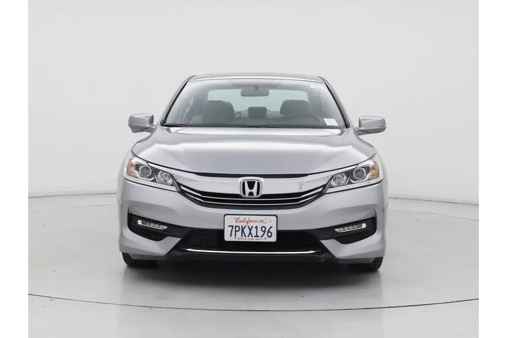 $23998 : Honda Accord 2016 EX 4dr Sed image 5