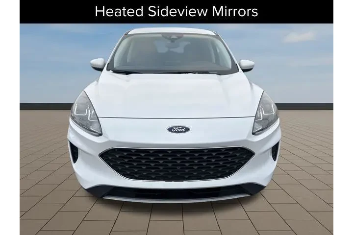 $17968 : Ford Escape 2021 AWD SE 4dr image 10