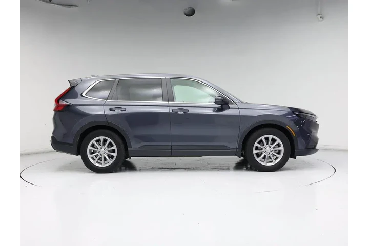 $30998 : Honda CR-V 2025 EX 4dr SUV image 7
