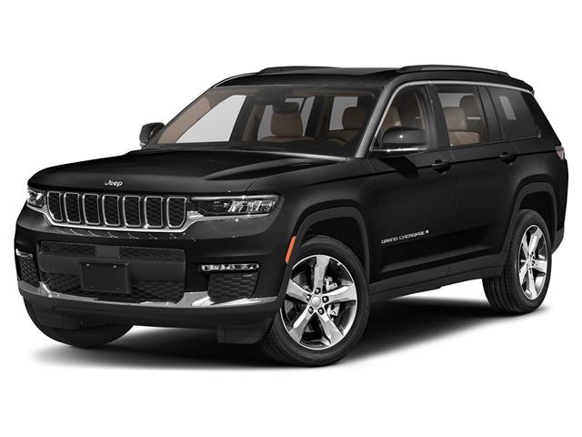 $39997 : Jeep Grand Cherokee L Limited image 1
