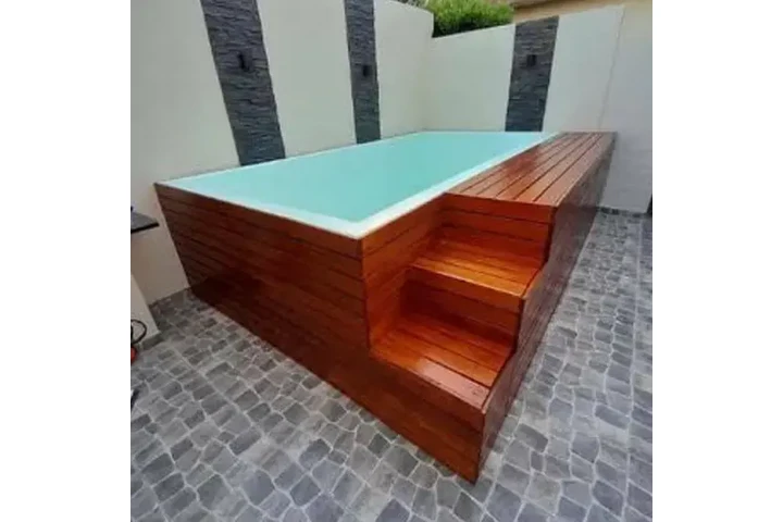 Piscinas, Jacuzzis y Spas image 7