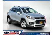 Chevrolet Trax 2020 LT 4dr C