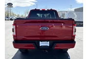 $38404 : Ford F-150 2021 4x4 XL 4dr S thumbnail