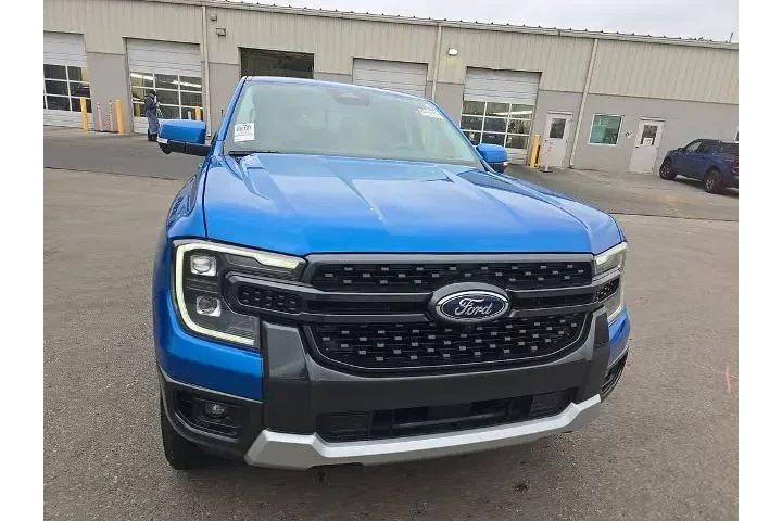 $32999 : Ford Ranger 2024 4x2 Lariat image 2