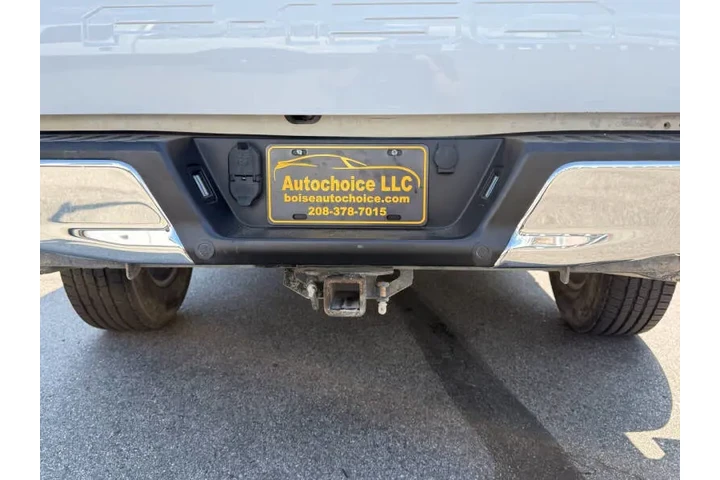 $16950 : 2018 F-150 XLT image 7